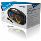 Колонка SmartBuy ILLUSION, BT, MP3, FM-радио, микрофон, 40 Вт [SBS-5450]