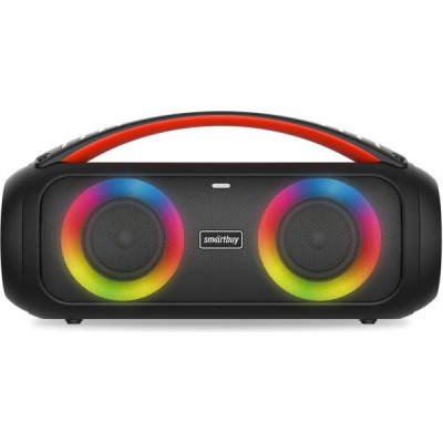 Колонка SmartBuy ILLUSION, BT, MP3, FM-радио, микрофон, 40 Вт [SBS-5450]