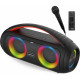 Колонка SmartBuy ILLUSION, BT, MP3, FM-радио, микрофон, 40 Вт [SBS-5450]
