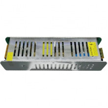 Блок питания 24V 150W, IP20, металл решетка, LEEK [LE010619-033]