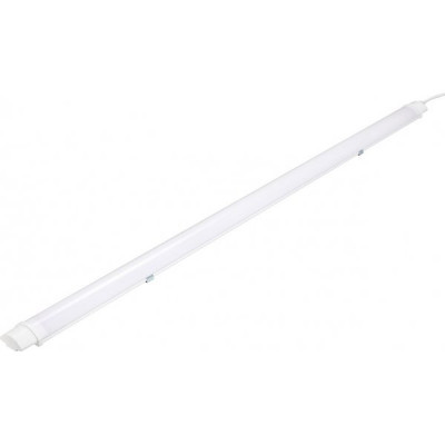 Светильник LED линейный  36W, 6500K, 3100Лм, IP65, 1200*52*30, AVL [PRE 010400-004]