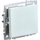 Переключатель с/у 1-кл 10А, IP20, IEK BRITE [BR-V12-0-10-K36] жемчуг