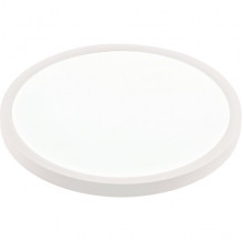 Светильник потолочный LED  28W, 3000/4000/6500K, 2800Лм, 300*25, TANGO НБП-2 [1212266] белый