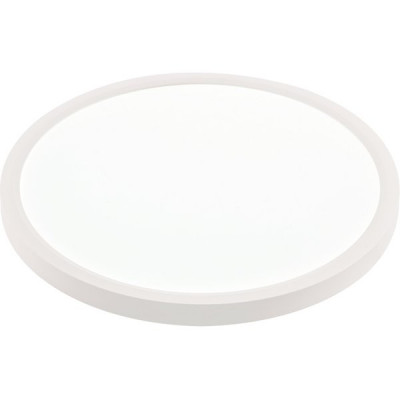 Светильник потолочный LED  28W, 3000/4000/6500K, 2800Лм, 300*25, TANGO НБП-2 [1212266] белый