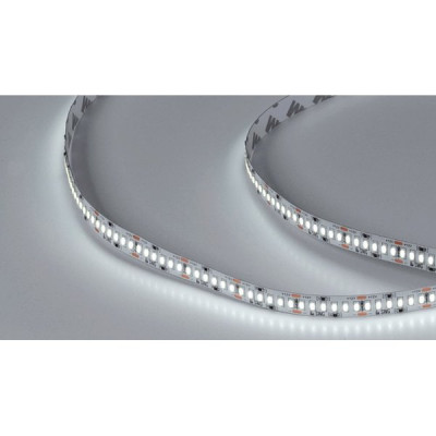 Лента LED 24В IP20 SMD3014 240/м, б/хол, 22Вт/м, 5м/ц.1м, SWG ceiling [009912]