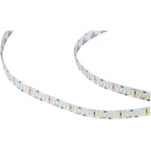 Лента LED 24В IP20 SMD3014 240/м, б/хол, 22Вт/м, 5м/ц.1м, SWG ceiling [009912]