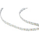 Лента LED 24В IP20 SMD3014 240/м, б/хол, 22Вт/м, 5м/ц.1м, SWG ceiling [009912]