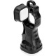 Фонарь кемпинговый 5W, солнечная батарея, аккум., REXANT [75-8009]