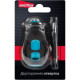 Отвертка 2 в 1 PH2 и SL 6x120 (+/-), рукоятка, SmartBuy [SBT-SCN-2P4]