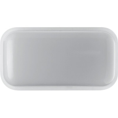 Светильник ЖКХ LED 15W прямоуг., 4000K, 1425Лм, IP65, 215*114*65, Sweko [SUL-S1-15W-230-4000K-WH]