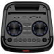 Колонка SmartBuy MEGA BOOM 2, BT, MP3, FM-радио, 2 микрофона, ПДУ, 50 Вт [SBS-5600]