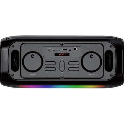 Колонка SmartBuy AGILITY, BT, MP3, FM-радио, микрофон, 28 Вт [SBS-5530]