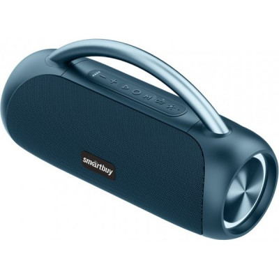 Колонка SmartBuy MASTER, BT, MP3-плеер, FM-радио, 36 Вт [SBS-5590]