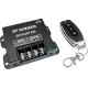 Диммер LED 12/24В MAX 30А, радио пульт-брелок [4L-DIMM-LN-RF 3BM-30A 12-24V]