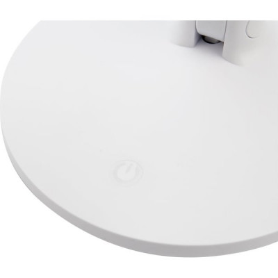 Светильник настольный LED  6W, 2700-6500K, 525Лм, 3ур-диммер, REXANT [609-007]