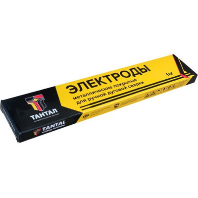 Электроды МР-3, d3мм, 1кг, Сызрань