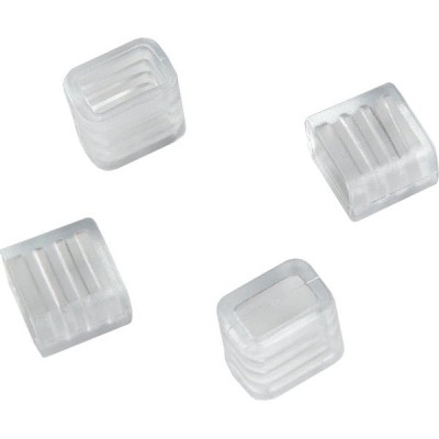 Заглушка для ленты 220В SMD2835, 9*16*10, GL NW [G-2835-E-IP20-NW][10]