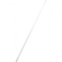 Лампа LED G13/T8 трубка, 20W, 1200мм, 6500K, 2000Лм, ЭРА [LED T8-20W-865-G13-1200mm NTB] непов. цок.