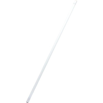 Лампа LED G13/T8 трубка, 20W, 1200мм, 6500K, 2000Лм, ЭРА [LED T8-20W-865-G13-1200mm NTB] непов. цок.