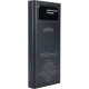 Внешняя батарея Perfeo Universal (10000 mah+PD+QC3.0/In all/Out USB, Micro usb) [PF_E1631]