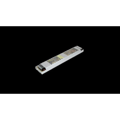 Блок питания 24V 300W, IP20, металл соты ультратонкий [XT-300-24]