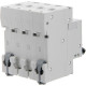 Выключатель автоматический 4п C  20А 4,5кА, Systeme Electric City9 [C9F34420][3]