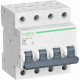 Выключатель автоматический 4п C  20А 4,5кА, Systeme Electric City9 [C9F34420][3]