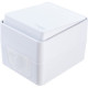 Выключатель о/у 1-кл 10A, IP54, Schneider Electric ATLASDESIGN PROFI [ATN540111] белый