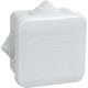Коробка распаячная о/у  70*70*40мм, IP44, IEK [UKOZ11-070-070-040-K41-44]