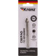 Сверло по керамике d8.0*70мм, шестигранный хвостовик, KRANZ [KR-91-0643]