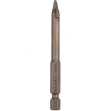 Сверло по керамике d8.0*70мм, шестигранный хвостовик, KRANZ [KR-91-0643]