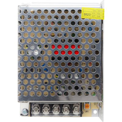 Блок питания 24V  60W, IP20, металл сетка стандарт, Smartbuy [SBL-IP20-Driver-24V-60W]