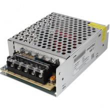 Блок питания 24V  60W, IP20, металл сетка стандарт, Smartbuy [SBL-IP20-Driver-24V-60W]
