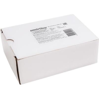 Блок питания 24V  60W, IP20, металл сетка стандарт, Smartbuy [SBL-IP20-Driver-24V-60W]