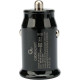 Зарядное устройство автомобильное Cablexpert, 20Вт, 3А, QC3.0/PD, 1хUSB, 1хType-C [MP3A-UC-CAR23]