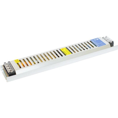 Блок питания 24V 200W, IP20, металл решетка ультратонкий, ELF [ELF-24200BEultra-JH]
