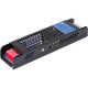 Блок питания 12V 150W, IP20, металл соты PRO, ELF [ELF-12150BEslim-JH] черный
