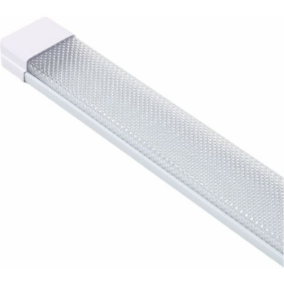 Светильник LED линейный 100W, 6500K, 8500Лм, IP40, 1200*65*25, LEEK ECO 02 [LE061500-0075] призма