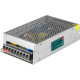 Блок питания 24V 300W, IP20, металл корпус стандарт, кулер, ELF [ELF-24E300BEmini-JH]