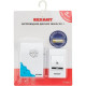 Звонок беспроводной, 32 мелодии, 2хАА, REXANT RX-1 [73-0010] белый/синий