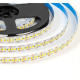 Лента LED 12В IP20 SMD2835 240/м, б/теп, 19.2Вт/м, 3000K, 19Лм/чип, 5м/ц.1м, OGM [LSE-265]