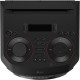 Минисистема LG XBoom RNC9, 600Вт/FM/USB/BT [RNC9.DRUSLLK] от сети