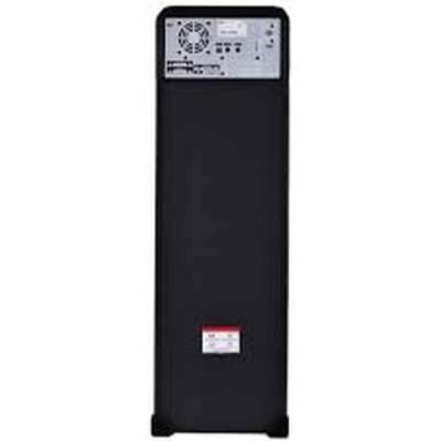 Минисистема LG XBoom RNC9, 600Вт/FM/USB/BT [RNC9.DRUSLLK] от сети