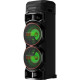 Минисистема LG XBoom RNC9, 600Вт/FM/USB/BT [RNC9.DRUSLLK] от сети