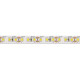 Лента LED 12В IP20 SMD2835 120/м, б/ней, 9.6Вт/м, 4000К, 1100Лм/м, 5м/ц.1м, Feron [41448]