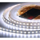 Лента LED 24В IP20 SMD2835 112/м, б/хол, 10Вт/м, 6500-7000K, 5м/ц.1м ELF PRO [ELFLED-24112-PRO140w]
