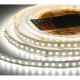 Лента LED 24В IP20 SMD2835 128/м, б/ней, 12Вт/м, 4000-4500K, 5м/ц.1м ELF PRO [ELFLED-24128-PRO140nw]