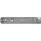 Светильник линейный для ламп 2xT8-LED 1200мм, IP65, 1280*89*62, Sweko [SWL-V3-2T8-120-230-AA]