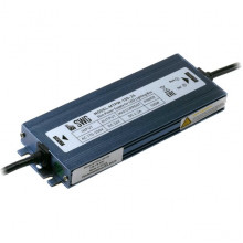 Блок питания 24V 100W, IP67, металл влагозащищенный [MTPW-100-24]