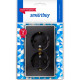 Розетка о/у 2x2P+E 16А, SmartBuy 